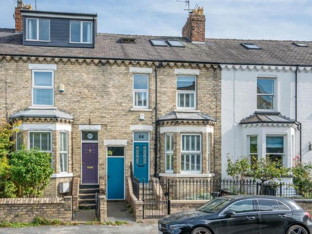 House for sale in The Groves, High Field