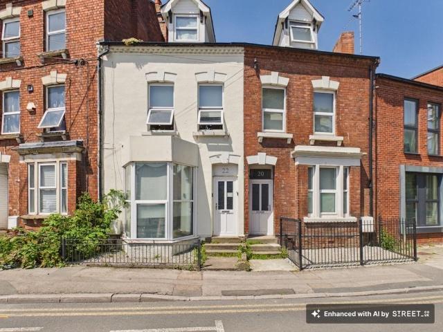 House for sale in Kings Barton, Gloucester