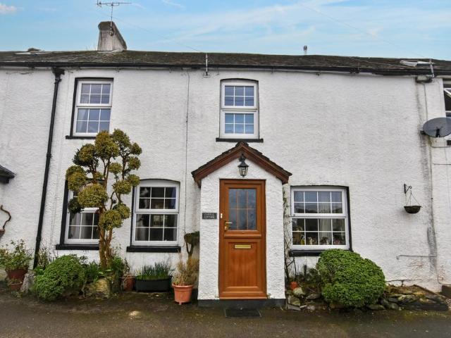 House for sale in Egton with Newland, Penny Bridge