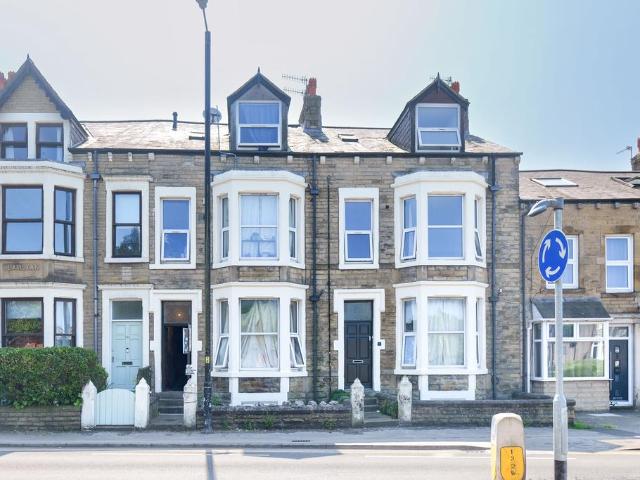 House for sale in Poulton-le-Sands, Bare