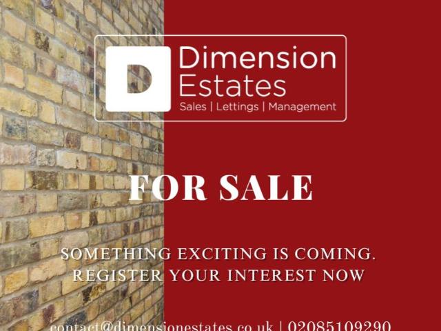 House for sale in Clapton, Lower Clapton
