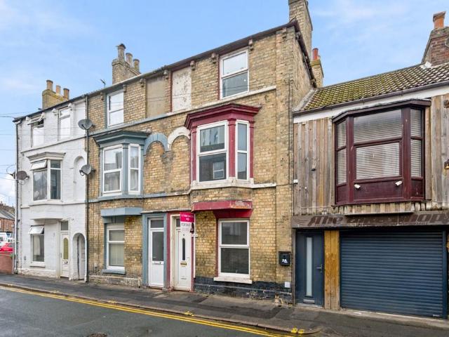 House for sale in Hilderthorpe, Bridlington