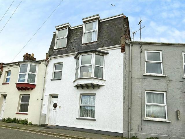 House for sale in Slade, Kentisbury