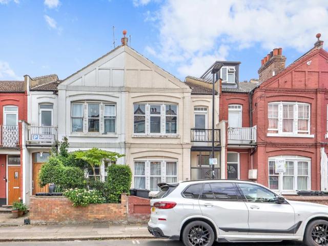 House for sale in Harringay, Greater London