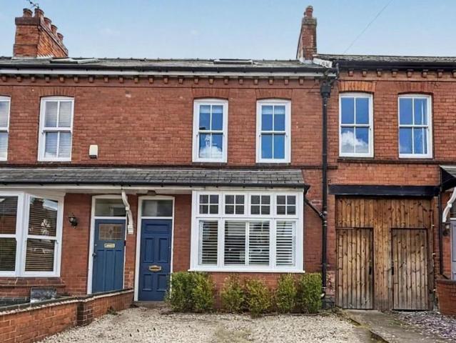 House for sale in Cotteridge, Isle Of Man