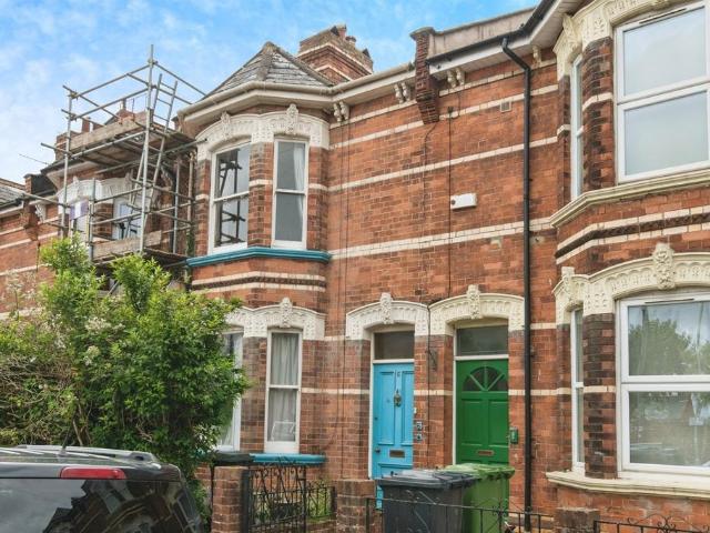 House for sale in Polsloe, Watergate