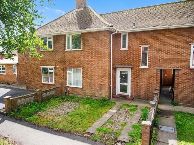 House for sale in West Earlham, East Bank