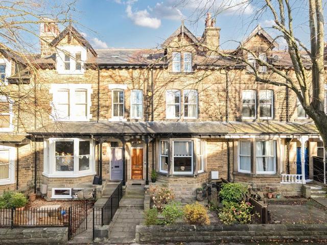 House for sale in Rossett, Harrogate