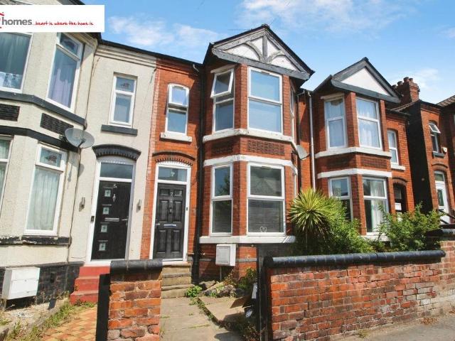 House for sale in West Midlands