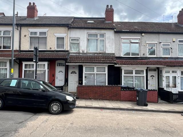 House for sale in Winson Green, West Midlands