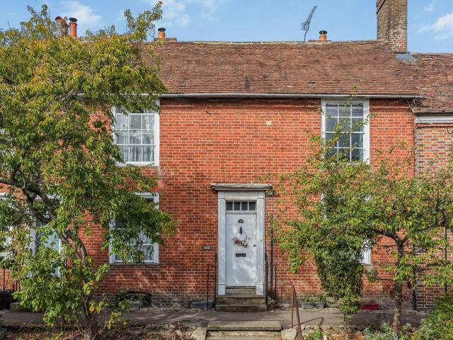 House for sale in Leadingcross Green, Maidstone