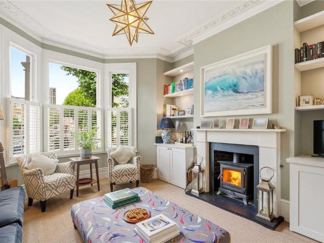 House for sale in Wandsworth, Greater London