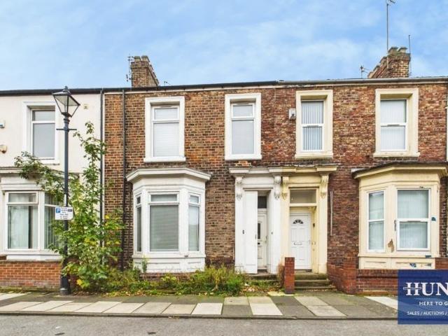 House for sale in Ashbrooke, Sunderland