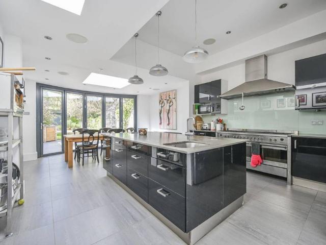 House for sale in Crouch End, Greater London