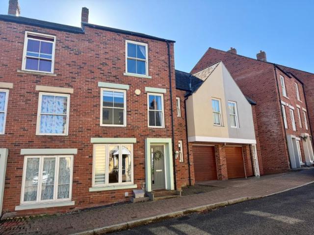 House for sale in Lawley Village, Dawley