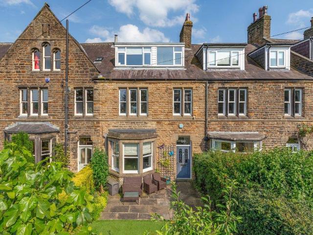 House for sale in Ben Rhydding, Ilkley