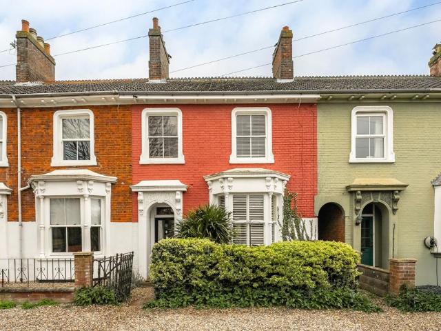 House for sale in East Tuddenham, Norfolk