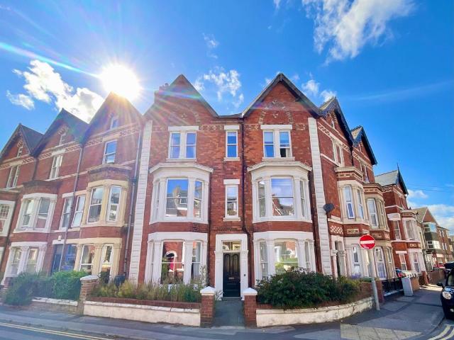 House for sale in Falsgrave, Kepwick