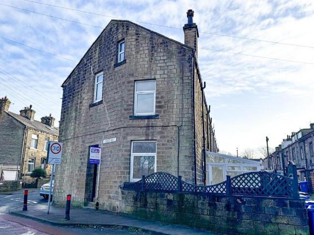 House for sale in Sutton-in-craven, North Yorkshire
