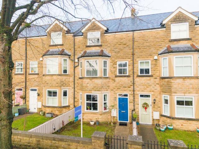 House for sale in Oatlands, Harrogate