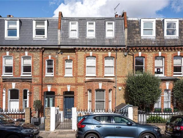 House for sale in Battersea, Greater London