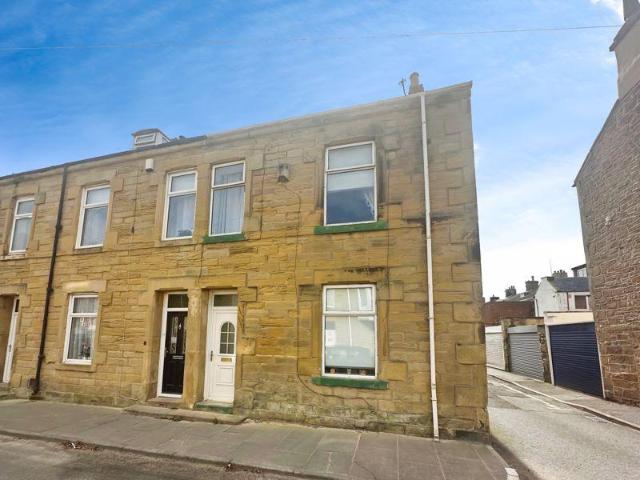 House for sale in Newbiggin by the Sea, Northumberland