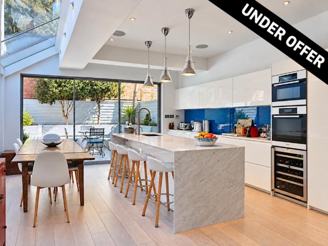 House for sale in London Borough of Hammersmith and Fulham, Greater London