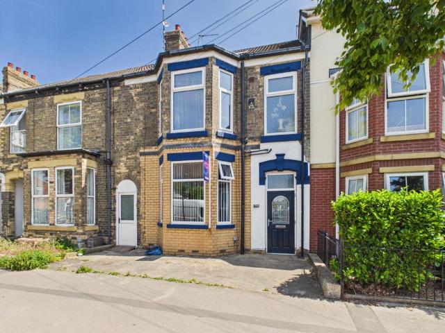 House for sale in Avenues, Hull
