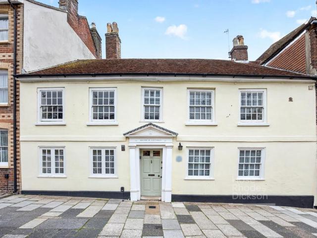 House for sale in Shide, Isle Of Wight