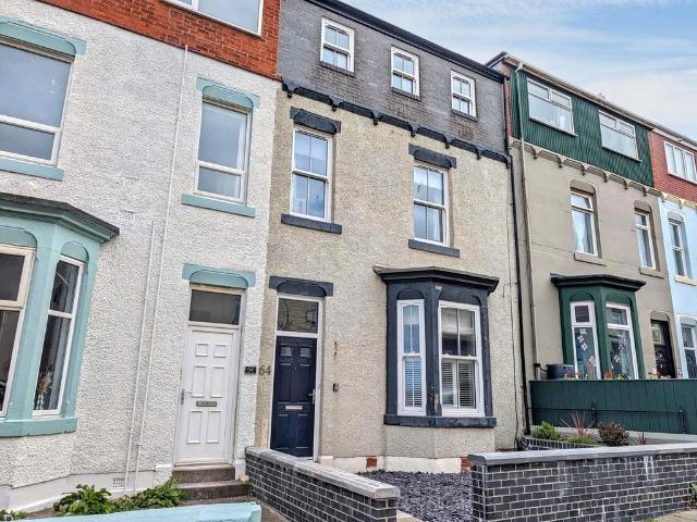 House for sale in Whitley Bay, North Tyneside