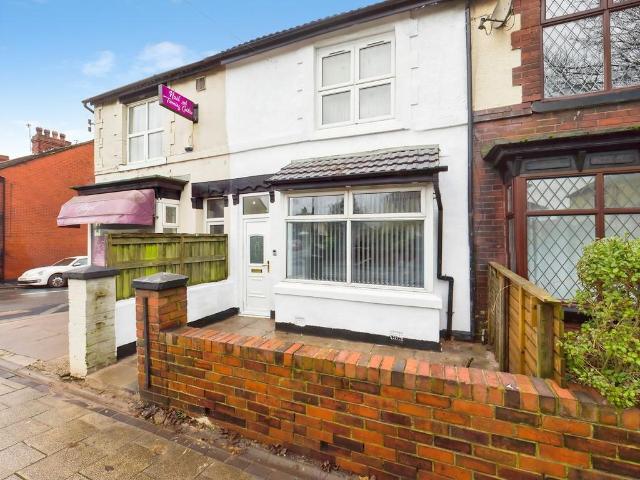 House for sale in Burslem, Isle Of Man