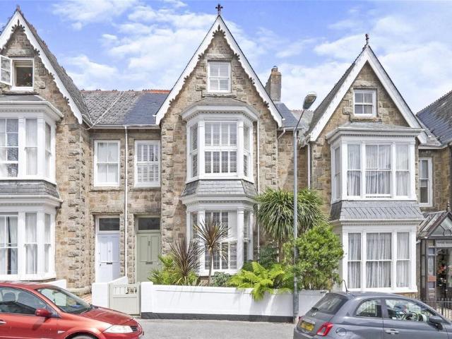 House for sale in Treneere, Penzance