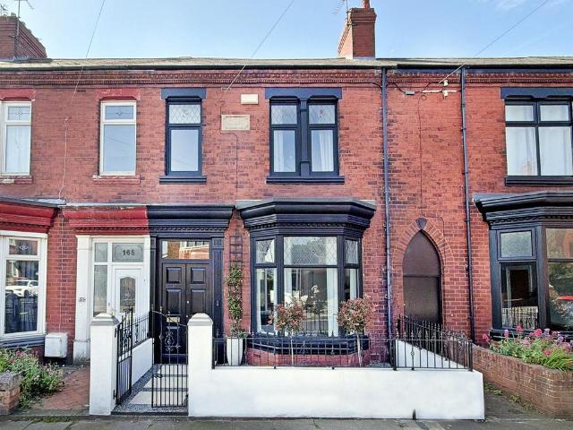 House for sale in Grange, Brierton