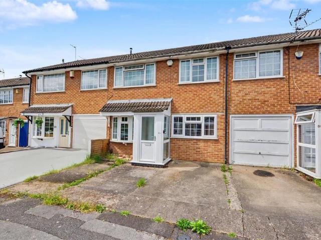House for sale in Attenborough, East Midlands