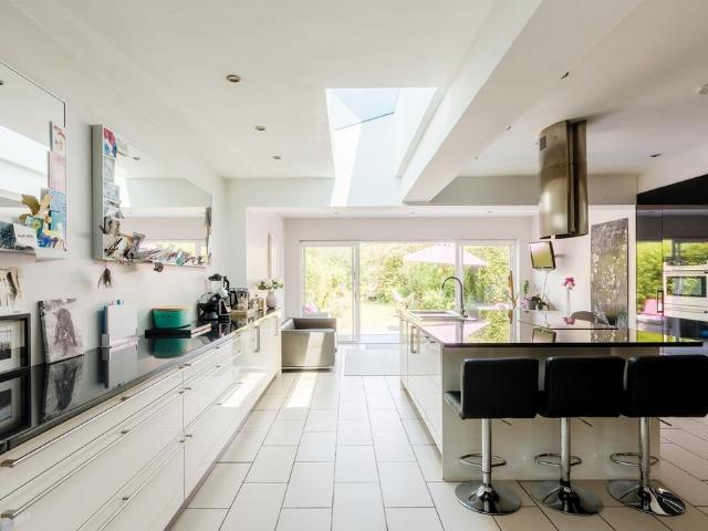 House for sale in Filton, South Gloucestershire