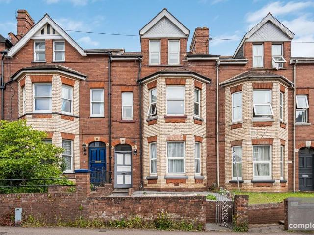 House for sale in Stoke Hill, Exeter