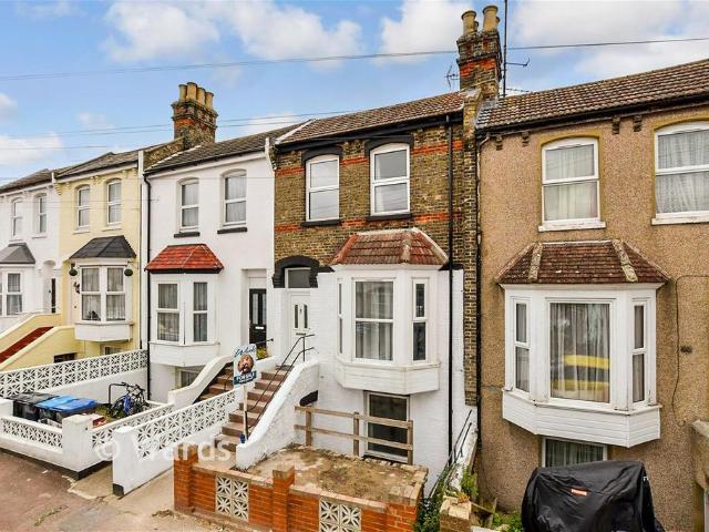 House for sale in Cliftonville West, Acol