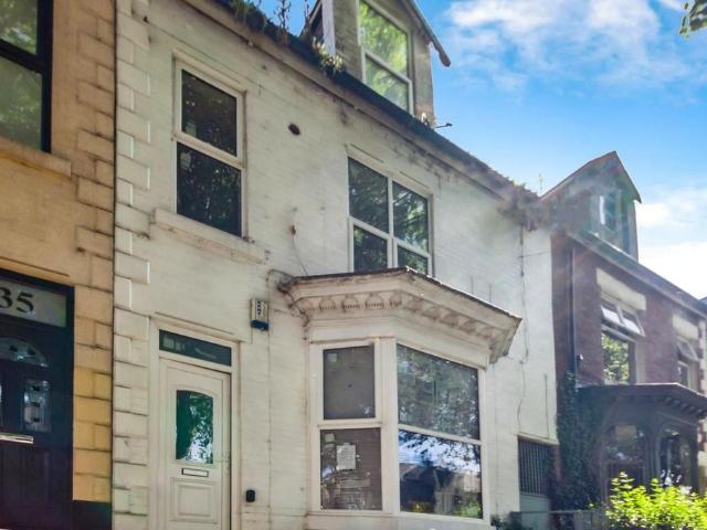 House for sale in Nether Edge, South Yorkshire