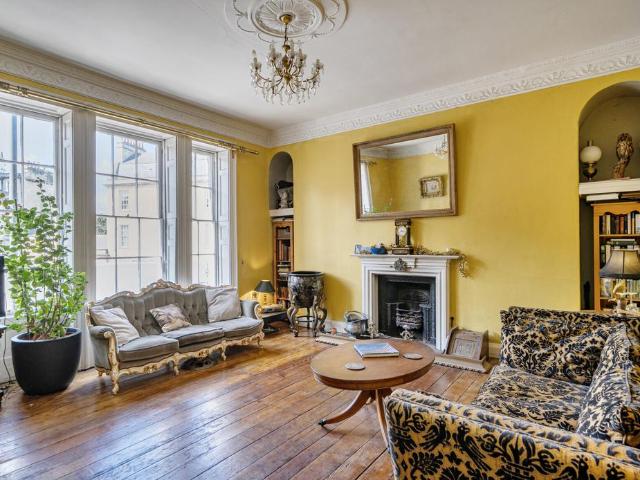 House for sale in Bathwick, Bath