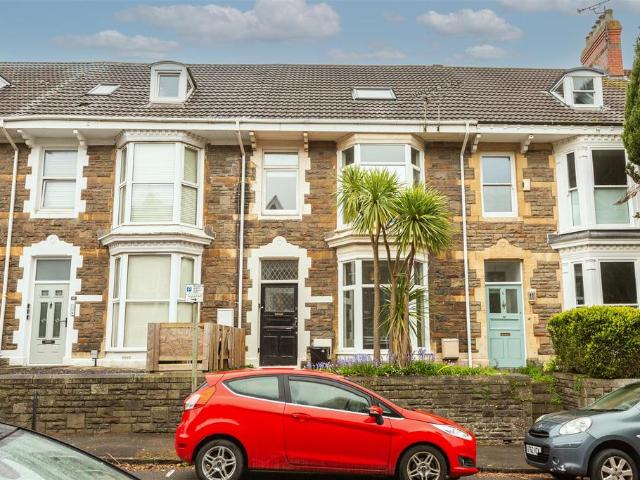 House for sale in Nangreaves, Wales