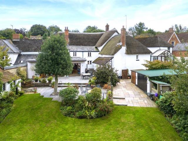 House for sale in Kentisbeare, Mid Devon