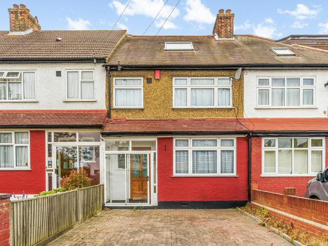 House for sale in London Borough of Merton, Greater London
