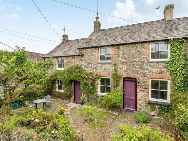 House for sale in Brandis Corner, Devon