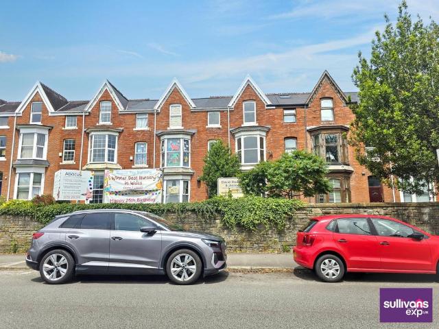 House for sale in Nangreaves, Wales