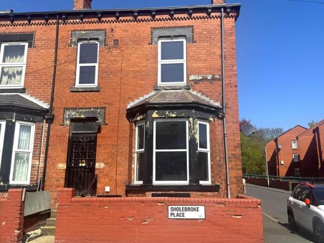 House for sale in Chapeltown, West Yorkshire