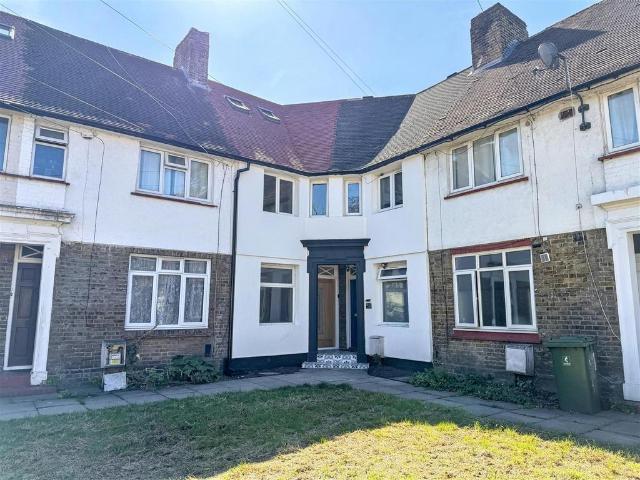 House for sale in London Borough of Newham, Greater London