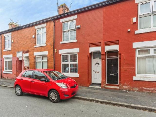 House for sale in Georgia, Greater Manchester