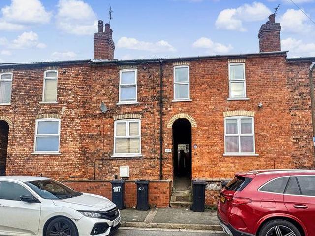 House for sale in New Boultham, Brayford