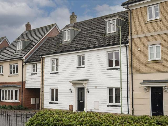 House for sale in Chedburgh, Isle Of Man