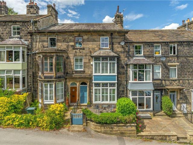 House for sale in Ilkley, West Yorkshire